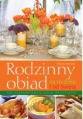 Rodzinny obiad na co dzień i od święta