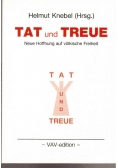 Tat und Treue