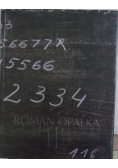 Prywatna kolekcja