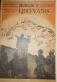 Studium o Quo Vadis, 1947 r.