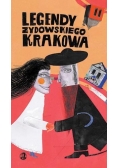 Legendy żydowskiego Krakowa wer. polska