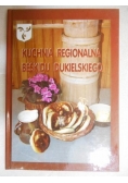 Kuchnia regionalna Beskidu Dukielskiego