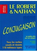 Le Robert et Nathan Conjugaison