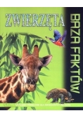 Zwierzęta  baza faktów