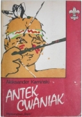 Antek cwaniak