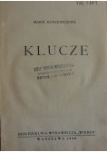 Klucze, 1948r.