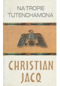 Na tropie Tutenchamona
