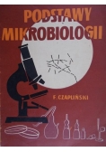 Podstawy Mikrobiologii