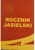 Rocznik Jasielski Tom V