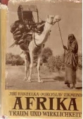 Afrika traum und wirklichkeit