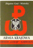Armia Krajowa obwód Gołąb