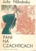 Pani na Czachticach