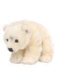 Niedźwiedź polarny 23cm WWF