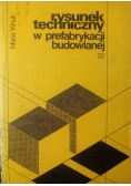 Rysunek techniczny w prefabrykacji budowlanej