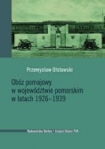 Obóz pomajowy w województwie pomorskich