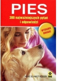 Pies. 300 najważniejszych pytań i odpowiedzi wyd.2