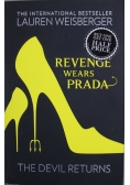 Revenge wears prada The devil returns