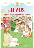 Jezus i skarb ukryty w królestwie Bożym