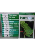 Leksykon przyrodniczy , 13 Tomy