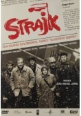 Strajk, DVD