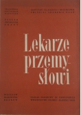 Lekarze przemysłowi