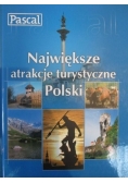 Największe atrakcje turystyczne Polski