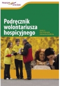 Podręcznik wolontariusza hospicyjnego
