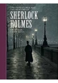 The Adventures and the Memoirs of Sherlock Holmes