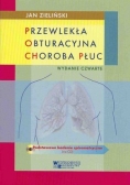 Przewlekła obturacyjna choroba płuc, + płyta CD