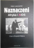 Naznaczeni Afryka i AIDS