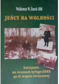 Jańcy na wolności