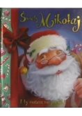 Święty Mikołaj. I ty możesz mu pomóc!