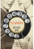 Telefonistka