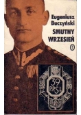 Smutny wrzesień