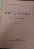 Wierzę w Boga 1947 r.
