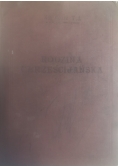 Rodzina Chrześcijańska, 1927 r.