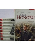 Czas honoru 9 Tomów