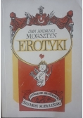 Erotyki frywolnie zilustrowane