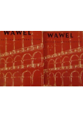 Katalog zabytków sztuki Wawel 2 tomy