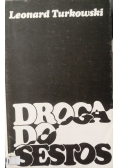 Droga do Sestos