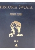 Historia świata - Pochód Islamu