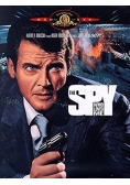 The spy who loved me, DVD