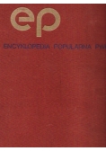 EP encyklopedia popularna PWN