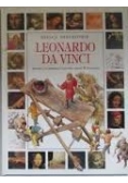 Wielcy mistrzowie. Leonardo Da Vinci