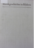 Musikgeschichte in Bildern
