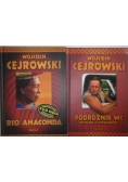 Biblioteka "Poznaj Świat, zestaw 2 książek