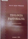 Teologia pastoralna podręcznik