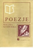 Poezje