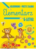 Elementarz 5-latka