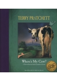 Where's My Cow?